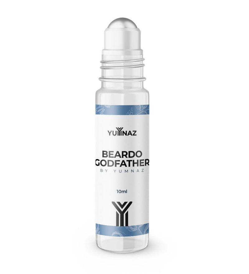 Beardo Godfather Perfume Price in Pakistan - Discover the Scent of Power