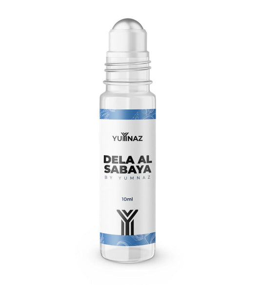 Dela Al Sabaya Perfume in Pakistan - yumnaz