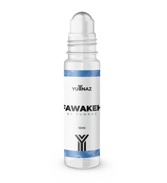 Fawakeh Perfume in Pakistan - yumnaz