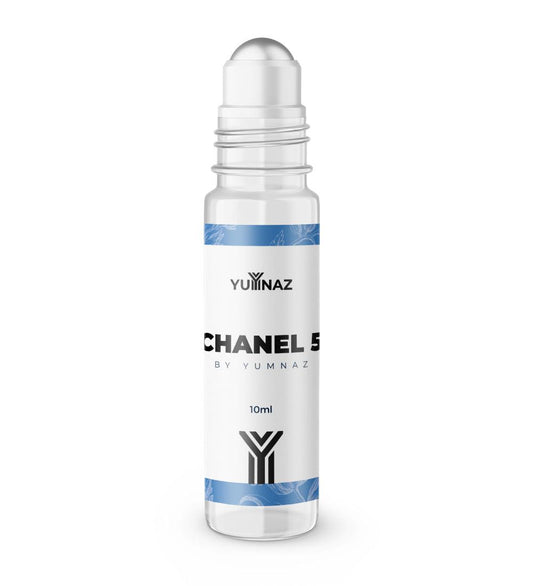Chanel 5 Perfume in Price Pakistan - yumnaz