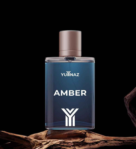 Amber Perfume