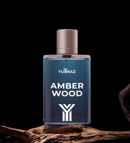 Amber Wood Perfume
