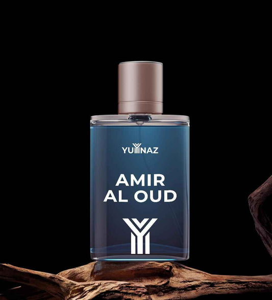 Amir Al Oud Perfume