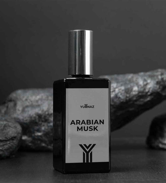 Arabian Musk Perfume
