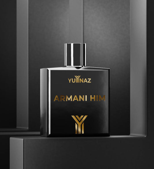 Armani Him Perfume Price in Pakistan