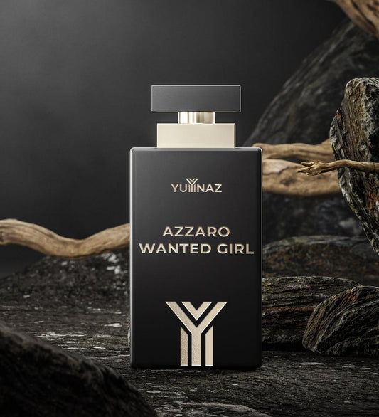 Azzaro Wanted Girl Perfume Price in Pakistan