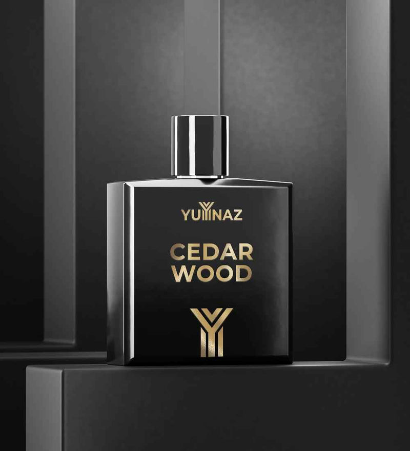 Yumnaz CEDAR WOOD