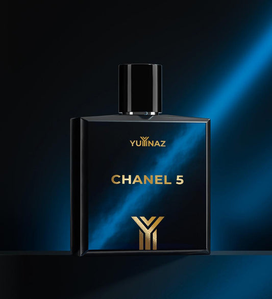 Chanel 5 Perfume Price Pakistan