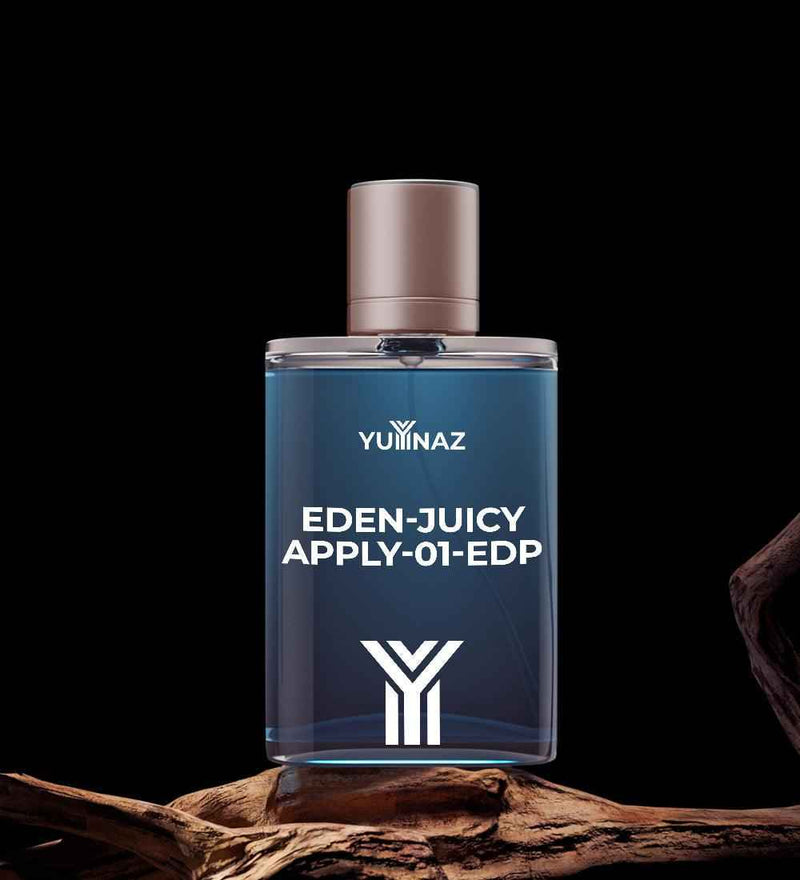 Eden Juicy Apply 01 Edp Perfume