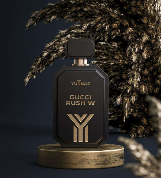 Gucci Rush W Perfume Price in Pakistan