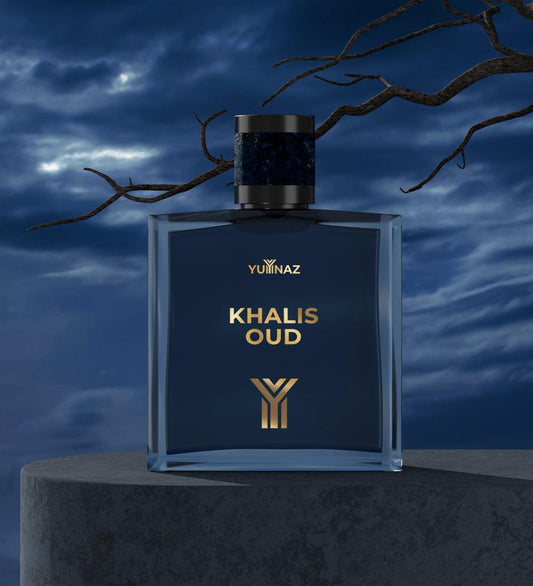 Khalis Oud Perfume Price in Pakistan