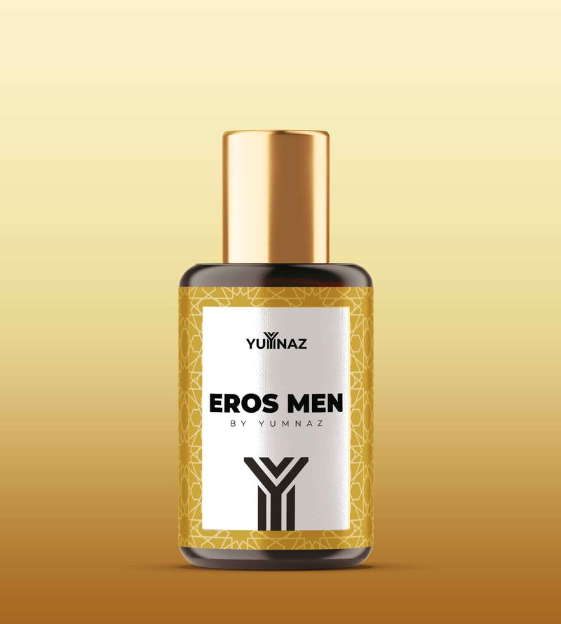 Versace Eros Men Perfume