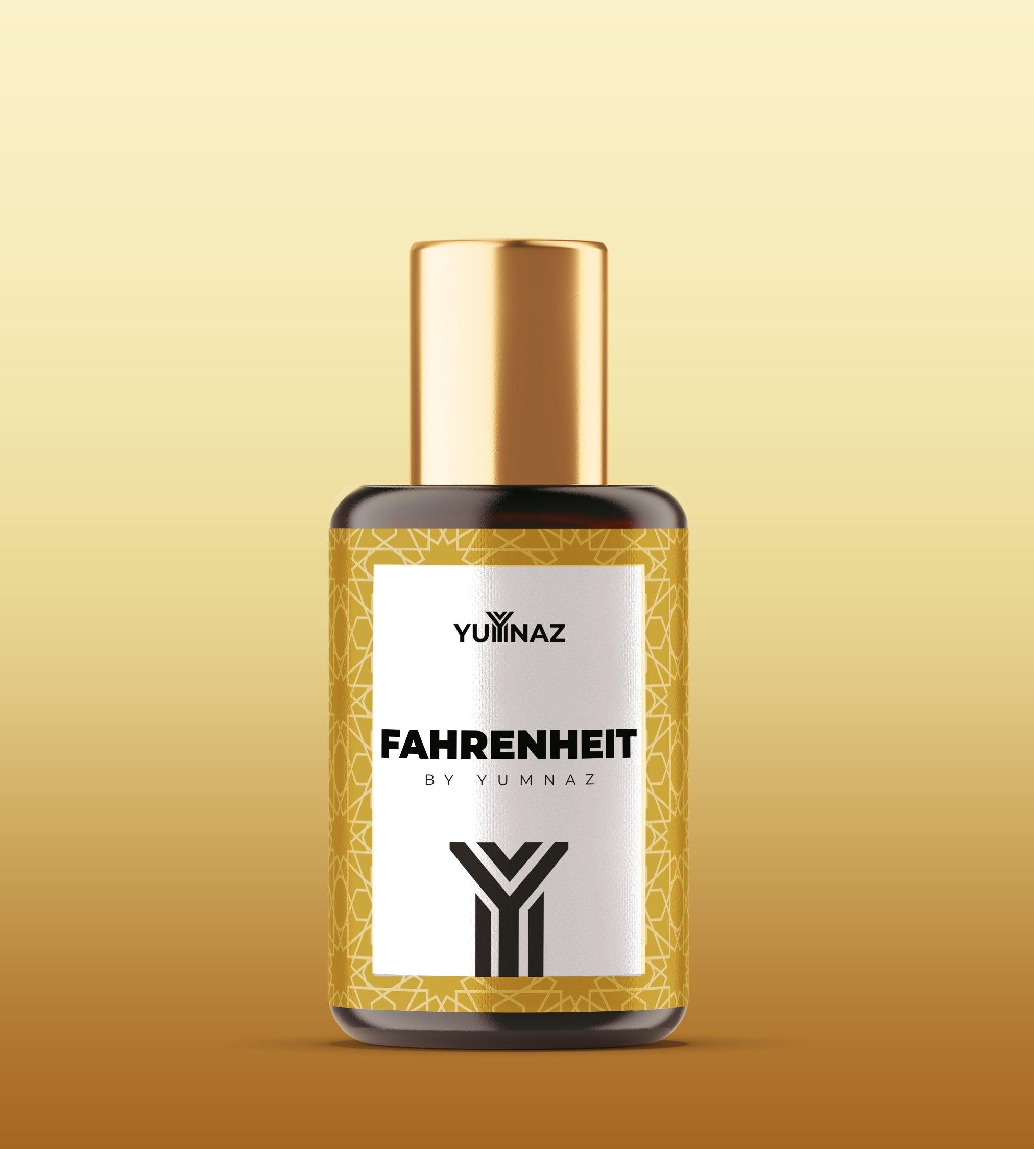 Get the Fahrenheit Perfume on a reasonable Price in Pakistan - yumnaz