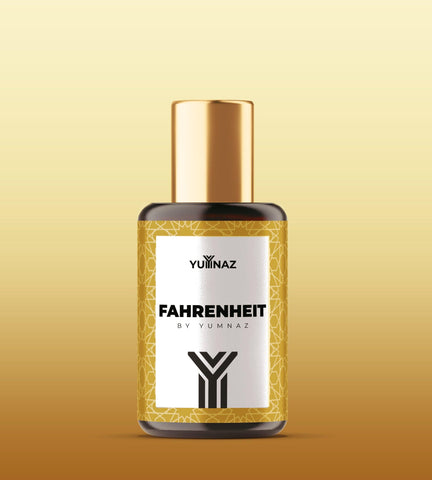 Get the Fahrenheit Perfume on a reasonable Price in Pakistan - yumnaz