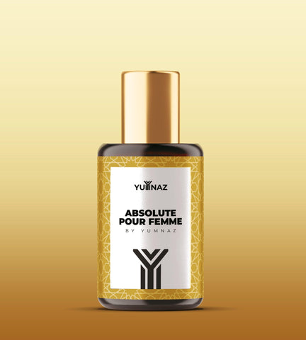 Get the Absolute Pour Femme Perfume on a discounted Price in Pakistan - yumnaz