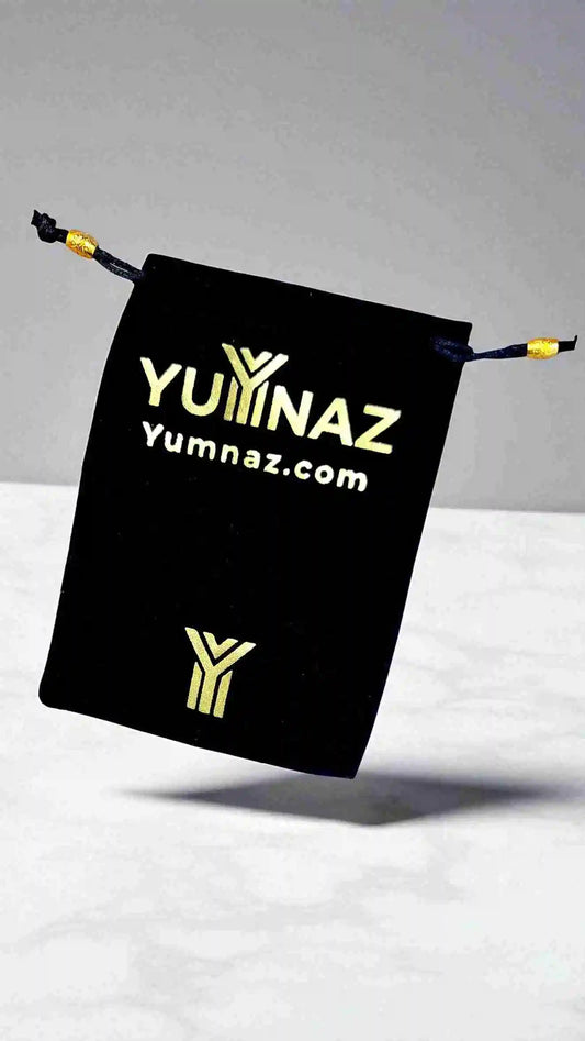 Rush by Yumnaz – Best-Selling Signature Perfume | Unisex (Male+Female) Luxury + Free Aventus Creed Sample & Gift Pack!
