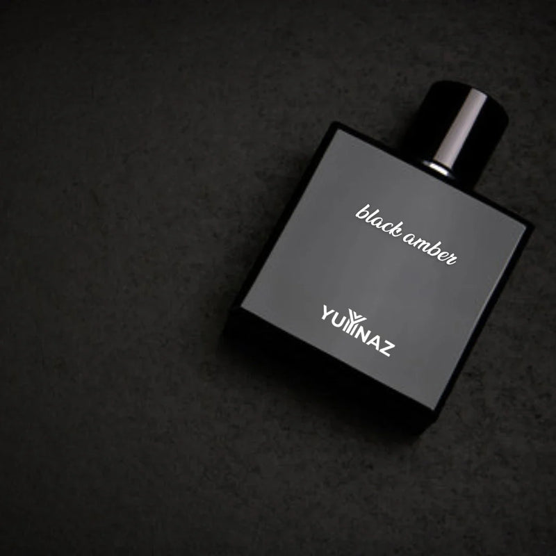 black amber perfume price in pakistan – Bold, Strong & Captivating Perfume in Pakistan