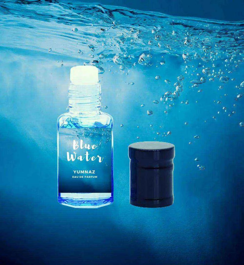Blue Water Perfume