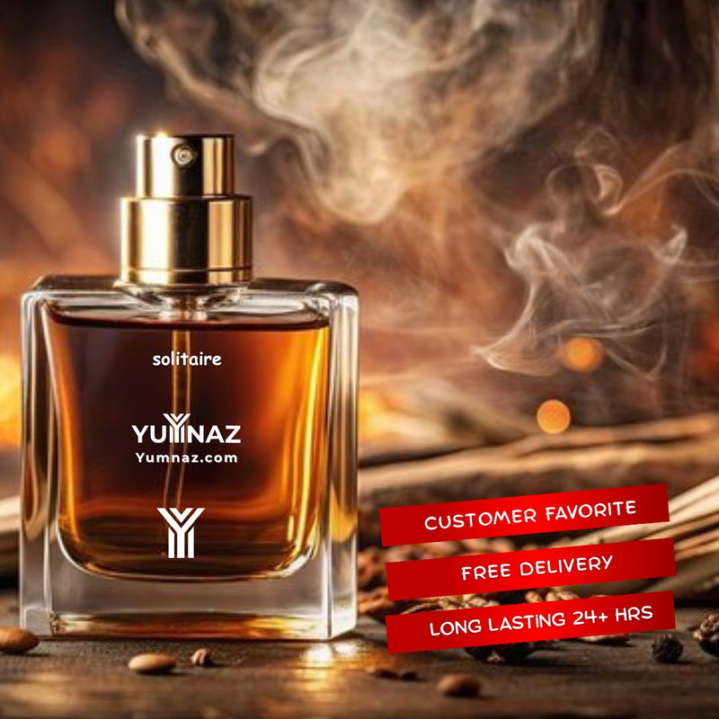 solitaire perfume price in pakistan – Bold, Strong & Captivating Perfume in Pakistan