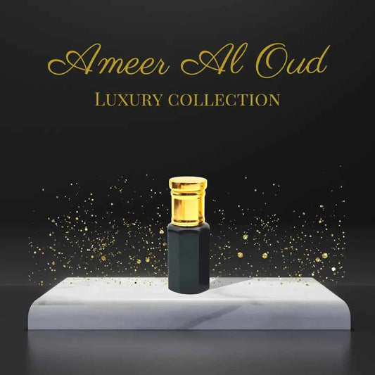 Ameer Al Oud Perfume