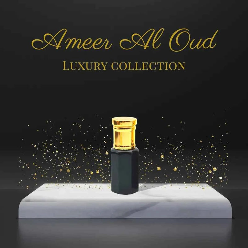 Ameer Al Oud Perfume