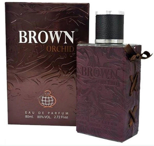 Brown Orchid Perfume Price in Pakistan