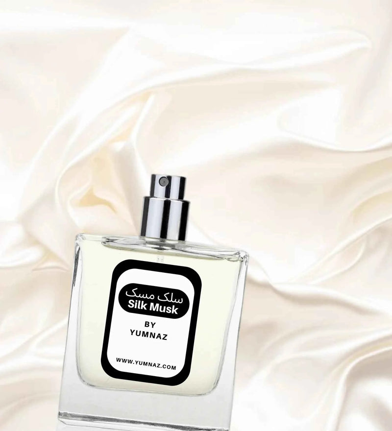 Musk Perfume