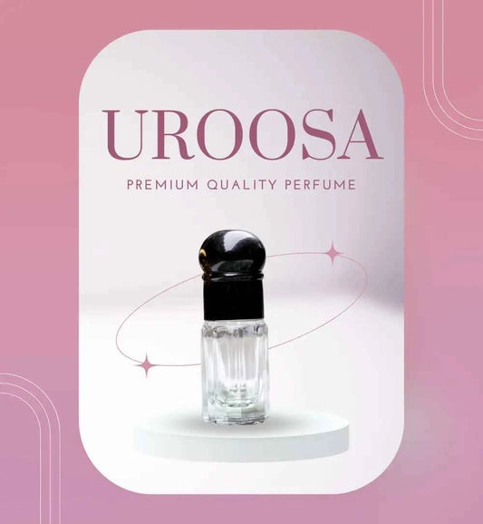 Uroosa perfume