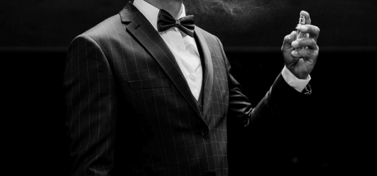 Casual vs. Formal Perfumes