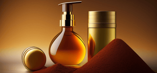 Perfume in Pakistan
