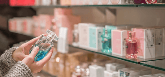 Best Perfumes in Pakistan