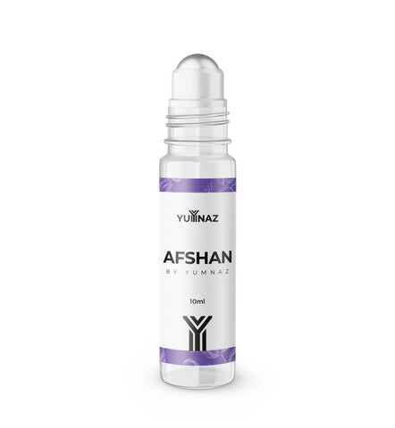Get the best price of Afshan Perfume in Pakistan - yumnaz