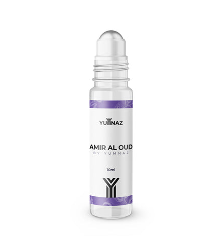Get the Best Price of Amir Al Oud Perfume in Pakistan - yumnaz