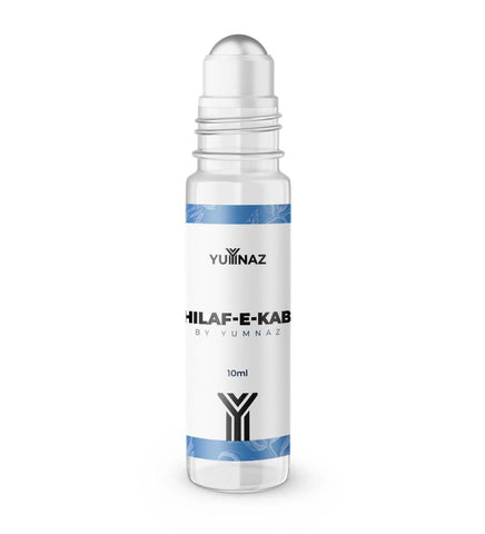 Ghilaf-E-Kaba Perfume in Pakistan - yumnaz