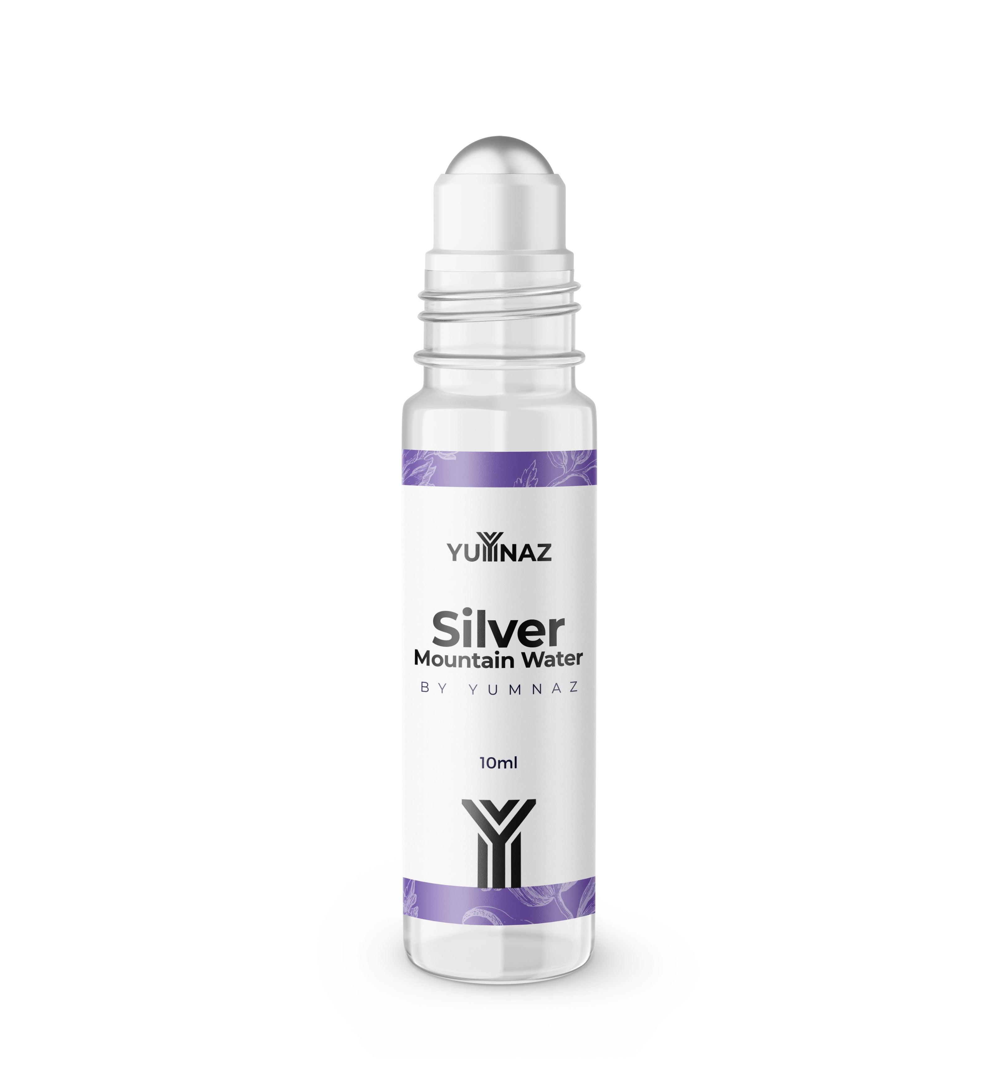 Get the best price of Creed Silver Mountain Water in Pakistan - yumnaz