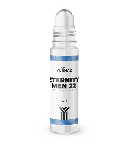 Eternity Men 22 Perfume in Pakistan - yumnaz
