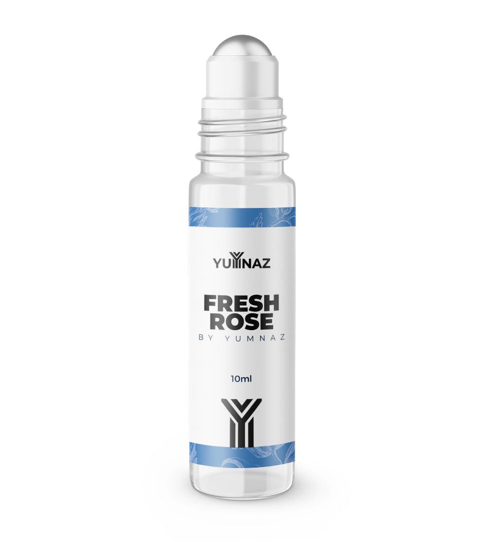 Fresh Rose Perfume in Pakistan - yumnaz