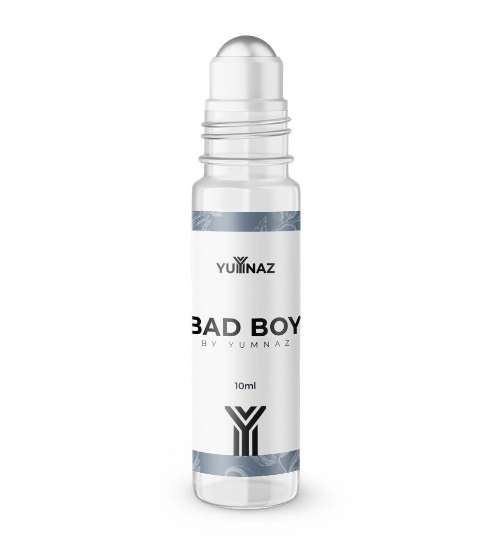 Discover Unbeatable Perfume Prices in Pakistan - Yumanz BAD BOY