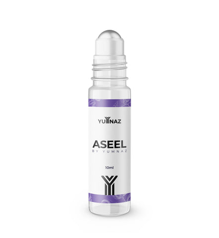 Aseel Perfume in Pakistan - yumnaz