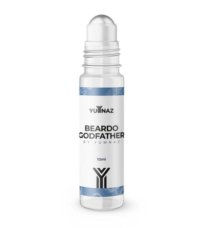 Beardo Godfather Perfume Price in Pakistan - Discover the Scent of Power
