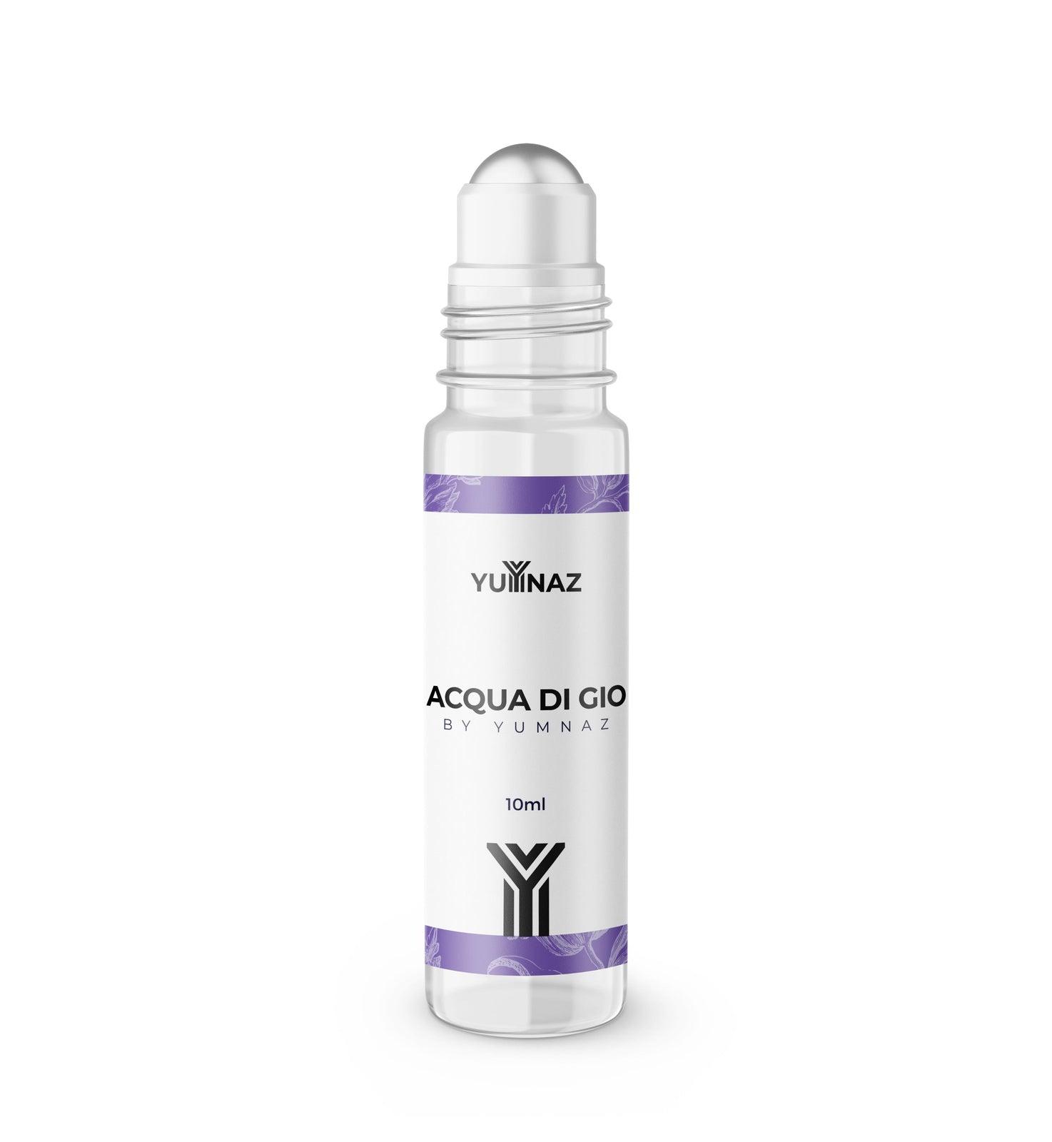 ACQUA DI GIO in Pakistan - yumnaz