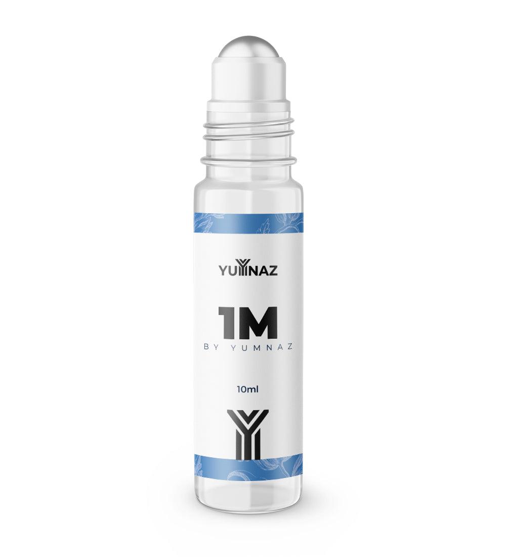 One Million Perfume in Pakistan - yumnaz