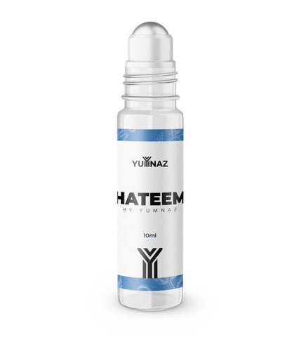 Discover Yumnaz HATEEM: Perfume Price in Pakistan & More