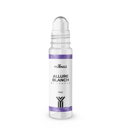 ALLURE BLANCH Perfume in Pakistan - yumnaz
