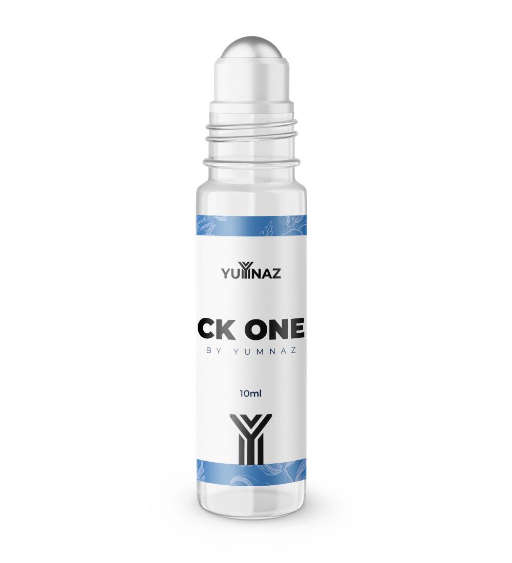 Yumnaz CK ONE Perfume Price in Pakistan - Unveiling the Enigma