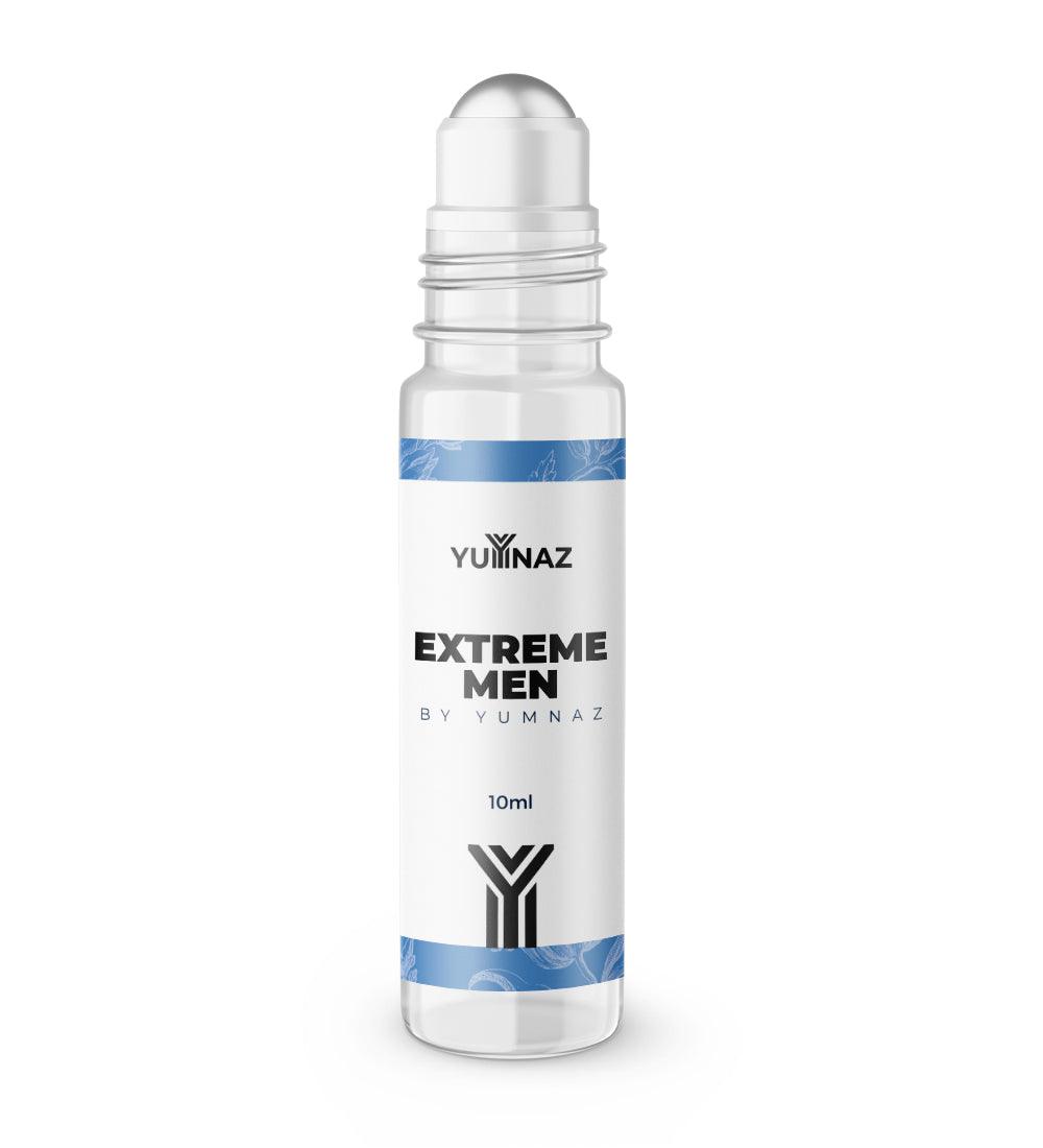 Extreme Men Perfume in Pakistan - yumnaz