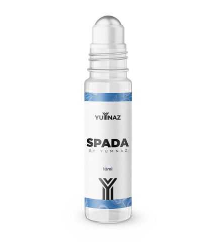 Spada Perfume in Pakistan - yumnaz