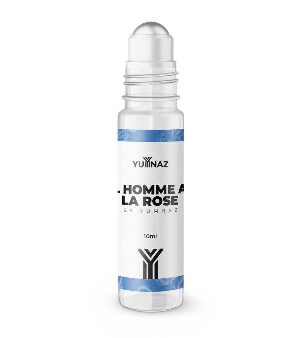 Discover the Enchanting Yumnaz L Homme A La Rose Perfume Price in Pakistan