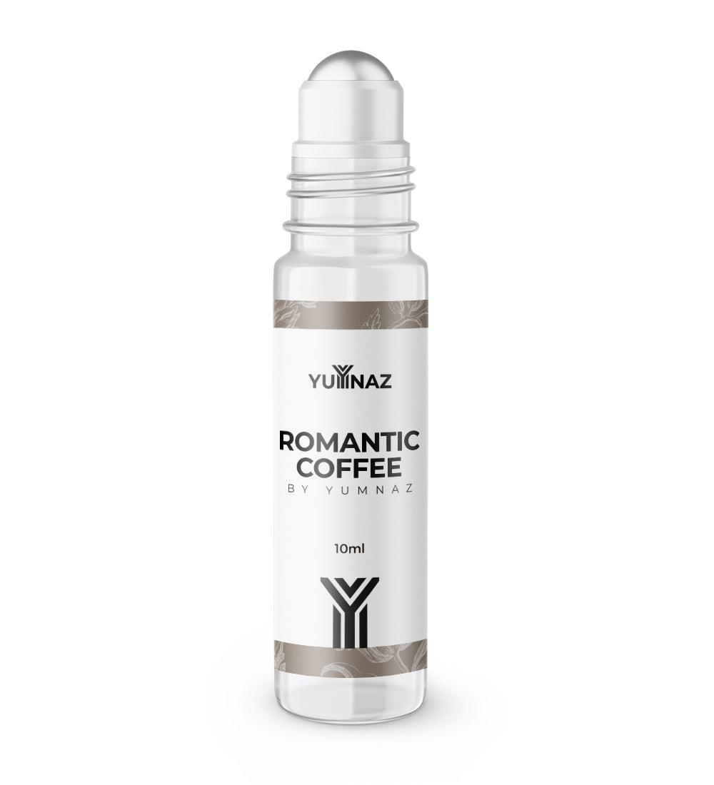 Romantic Coffee Perfume in Pakistan - yumnaz