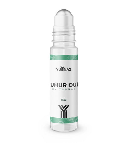 Buhur Oud Perfume in Pakistan - yumnaz